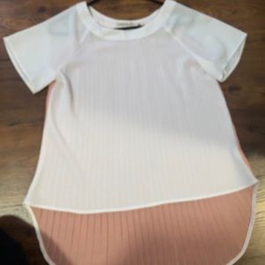 Nordstrom women top Sz Xs